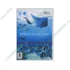 Игра для Wii "Endless Ocean", рус. док. (Wii) (ret)