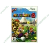 Игра для Wii "Mario Party", рус. док. (Wii) (ret)