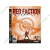 Игра для PS3 "Red Faction. Guerilla", рус. (PS3, UMD-case) (ret)