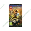 Игра для PSP "Lego Indiana Jones 2: the Adventures Continues" (PSP, UMD-case) (ret)