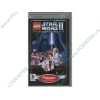 Игра для PSP "Lego Star Wars II: the Original Trilogy (Platinum)" (PSP, UMD-case) (ret)