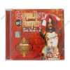Сборник музыки "Горячие ночи Востока. The Best. Vol.2" (MP3, 1CD, jewel) 
