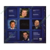 Аудиокнига "Звездные сказки 2", рус. (MP3, 1CD, DJ-pack) 