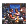 Аудиокнига Гаррисон Г. "Билл-герой галактики", рус. (MP3, 1CD, DJ-pack) 