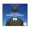 Аудиокнига Герберт У. "Человек-невидимка", рус. (MP3, 1CD, DJ-pack) 