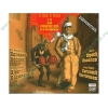 Аудиокнига Ильф И., Петров Е. "12 стульев", рус. (MP3, 1CD, DJ-pack) 