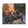 Аудиокнига Скотт В. "Айвенго", рус. (MP3, 1CD, DJ-pack) 