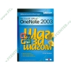 Книга + CD "Microsoft Office OneNote 2003. Шаг за шагом. Официальный учебный курс" (мяг)