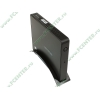 Платформа NetTop "PC8001H" (Atom N270-1.60ГГц, 1024МБ, 250ГБ, D-Sub, HDMI, SB, LAN, без ОС), черный 