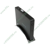 Платформа NetTop "PC8001H-2" (Atom N270-1.60ГГц, 2048МБ, 250ГБ, D-Sub, HDMI, SB, LAN, без ОС), черный 