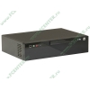 Корпус Desktop "CBI-A6819TG", mini-ITX, черно-серый (150Вт) 