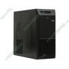 Корпус Miditower Optimum "N-530B", ATX, черный (420Вт) 