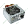 Блок питания 500Вт "PowerBOX PB500W" ATX12V V1.3 (20/24+4pin, вентилятор d120мм) (oem)