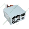 Блок питания 400Вт "PowerBOX PB400W" ATX12V V1.2 (20/24+4pin, вентилятор d80мм) (oem)