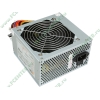 Блок питания 400Вт "PowerBOX PB400W" ATX12V V1.2 (20/24+4pin, вентилятор d120мм) (oem)