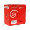 Кабель UTP 5E кат. "Rexant" 4PR Indoor Solid (305м) 