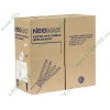 Кабель UTP 5E кат. "Neomax", 2 пары (500м) 