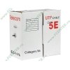 Кабель UTP 5E кат. "TelecomLight" (305м) 