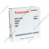 Кабель UTP 6 кат. "Telecom" (100м) 