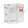 Кабель FTP 5E кат. "Telecom" (305м) 