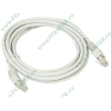 Патчкорд Cross UTP 5 кат. с разъемами RJ-45 (3.0м) 