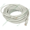 Патчкорд Cross UTP 5e кат. с разъемами RJ-45 (15.0м) 