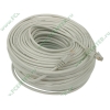Патчкорд UTP 5 кат. с разъемами RJ-45 (50м) 