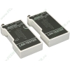 Средство тест. сетей "LT-100" для кабелей RJ-11, RJ-12, RJ-45, BNC 
