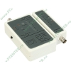 Средство тест. сетей для кабелей RJ-45, BNC (ret)