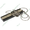Накопитель USB flash 4ГБ Jet.A "U210", черный (USB2.0) 