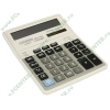 Калькулятор CITIZEN "SDC-740II", 14 разрядов 
