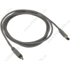 Кабель IEEE1394, 6-4 (2.0м) 