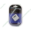 Разветвитель 4 порта USB2.0 Manhattan "Micro 160605", внешн. (ret)