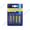 Батарея NEXcell "energyON LR6" 1.5В AA (4шт./уп.) (ret)