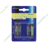 Батарея NEXcell "energyON LR03" 1.5В AAA (4шт./уп.) (ret)