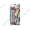 Маркер Universal "CD Mark Permanent Marker" (4шт./уп.) 