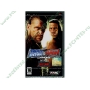 Игра для PS2 "WWE SmackDown vs. RAW 2009", англ. (PS2, UMD-case) (ret)