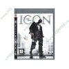 Игра для PS3 "Def Jam. Icon", англ.(PS3, UMD-case) (ret)