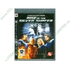 Игра для PS3 "Fantastic Four. Rise of the Silver Surfer", англ. (PS3, UMD-case) (ret)