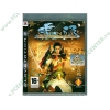 Игра для PS3 "Genji. Days of the Blade", англ. (PS3, UMD-case) (ret)