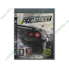 Игра для PS3 "Need for Speed: Prostreet", рус. (PS3, UMD-case) (ret)