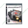 Игра для PS3 "Ridge Racer 7", англ. (PS3, UMD-case) (ret)
