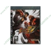 Игра для PS3 "Street Fighter IV", англ. (PS3, UMD-case) (ret)