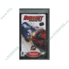 Игра для PSP "Burnout Dominator. Platinum", англ. (PSP, UMD-case) (ret)