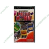 Игра для PSP "Capcom Puzzle World", англ. (PSP, UMD-case) (ret)