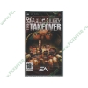 Игра для PSP "Def Jam Fight for NY: The Takeover", англ. (PSP, UMD-case) (ret)