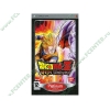 Игра для PSP "Dragonball Z Shin Budokai. Platinum", англ. (PSP, UMD-case) (ret)
