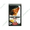 Игра для PSP "Fight Night Round 3. Platinum", англ. (PSP, UMD-case) (ret)