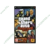 Игра для PSP "Grand Theft Auto. China Town Wars", англ. (PSP, UMD-case) (ret)