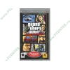Игра для PSP "Grand Theft Auto. Liberty City Stories. Platinum", англ. (PSP, UMD-case) (ret)